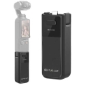 Puluz DJI Osmo Pocket 3 aku 2800mAh PU957B Puluz DJI Osmo Pocket 3 aku 2800mAh PU957B