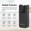 Puluz DJI Osmo Pocket 3 baterija 2800mAh PU957B Puluz DJI Osmo Pocket 3 baterija 2800mAh PU957B