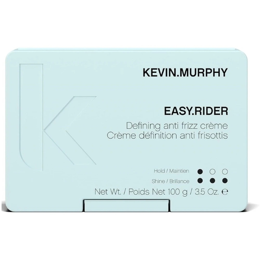 Kevin Murphy Easy Rider pretfrizētāju mitrinošs krēms, 100 g – 4