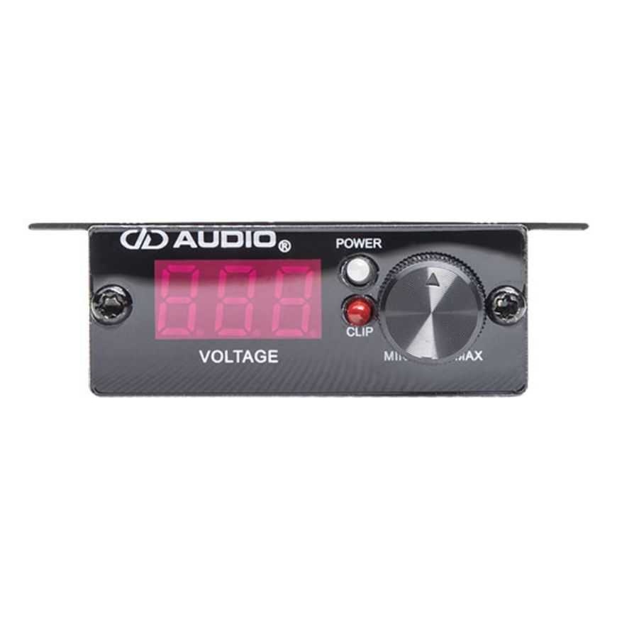 DD Audio SS6000 – 3