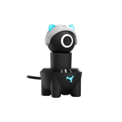 Subsonic Playcam 1080 2в1 HD Мини-камера для Nintendo Switch Синяя