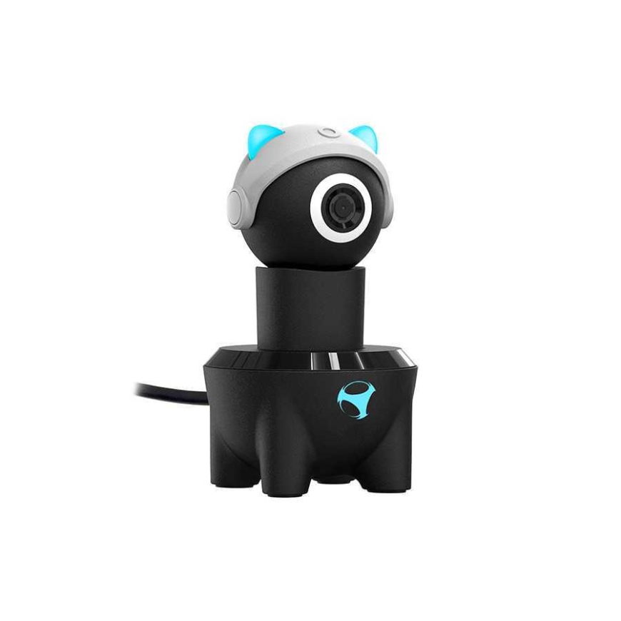 Subsonic Playcam 1080 2in1 HD Mini Camera For Nintendo Switch Blue