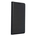 Riff Magnetic grāmatiņa vāks Samsung Galaxy A04 melns Riff Magnetic grāmatiņa vāks Samsung Galaxy A04 melns