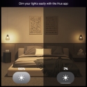 Philips Hue Essential WCA 806 A60 E27 1P EU Philips Hue Essential WCA 806 A60 E27 1P EU