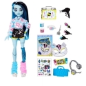 Mattel MONSTER HIGH SELF-SCARE SECRETS Набор Клео (JMG74) Mattel MONSTER HIGH SELF-SCARE SECRETS Набор Клео (JMG74)