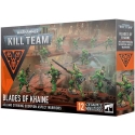 Games Workshop Warhammer 40,000 - Kill Team: Blades of Khaine Games Workshop Warhammer 40,000 - Kill Team: Blades of Khaine