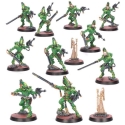Games Workshop Warhammer 40,000 - Kill Team: Blades of Khaine Games Workshop Warhammer 40,000 - Kill Team: Blades of Khaine