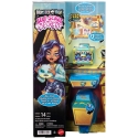 Mattel MONSTER HIGH SELF-SCARE SECRETS Kleo rinkinys (JMG74) Mattel MONSTER HIGH SELF-SCARE SECRETS Kleo rinkinys (JMG74)