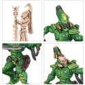 Games Workshop Warhammer 40,000 - Kill Team: Blades of Khaine Games Workshop Warhammer 40,000 - Kill Team: Blades of Khaine