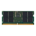 Kingston Technology KCP556SS8-32 модуль памяти 32 GB 1 x 32 GB DDR5 5600 MT/s 262-pin SO-DIMM