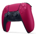 Sony Interactive Entertainment DualSense v3 Sarkans Bluetooth/USB Spēļu paliktnis Analogā / digitālā