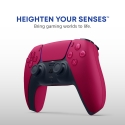 Sony Interactive Entertainment DualSense v3 Red Bluetooth/USB Gamepad Analogue / Digital PlayStation Sony Interactive Entertainment DualSense v3 Red Bluetooth/USB Gamepad Analogue / Digital PlayStation