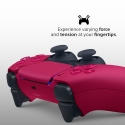 Sony Interactive Entertainment DualSense v3 Red Bluetooth/USB Gamepad Analogue / Digital PlayStation Sony Interactive Entertainment DualSense v3 Red Bluetooth/USB Gamepad Analogue / Digital PlayStation