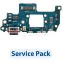 "ServicePack" USB-latausalusta SAMSUNG S24 FE S721B GH96-17724A "ServicePack" USB-latausalusta SAMSUNG S24 FE S721B GH96-17724A