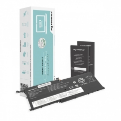 Movano „Lenovo X1 Carbon 20FB“ 00hw028 01av439 akku - 3290 mAh (50 WH)