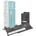 Movano „Lenovo X1 Carbon 20FB“ 00hw028 01av439 battery - 3290 mAh (50 WH)