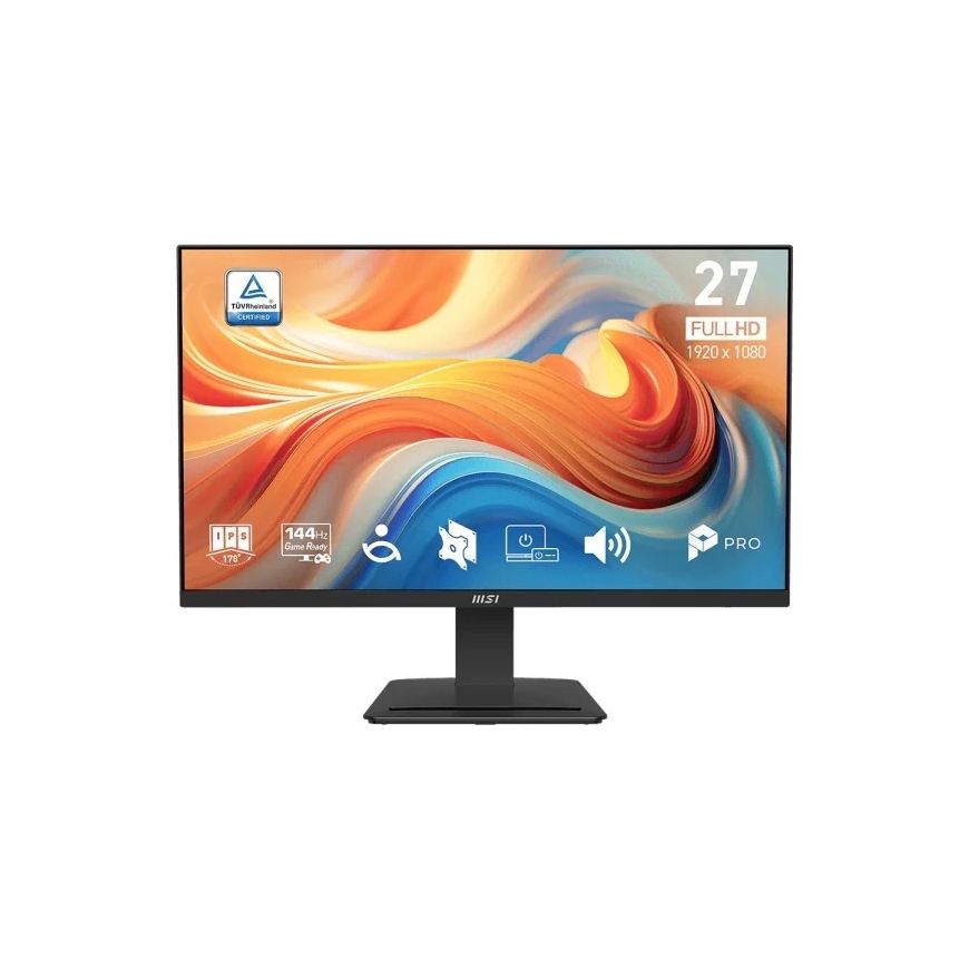 MSI Pro MP273DE E14A 27" IPS 16:9