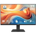 MSI Pro MP273DE E14A 27" IPS 16:9 MSI Pro MP273DE E14A 27" IPS 16:9
