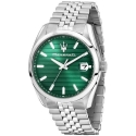 Vīriešu Pulkstenis MASERATI Attrazione R8853151027 - (zs050e) Vīriešu Pulkstenis MASERATI Attrazione R8853151027 - (zs050e)