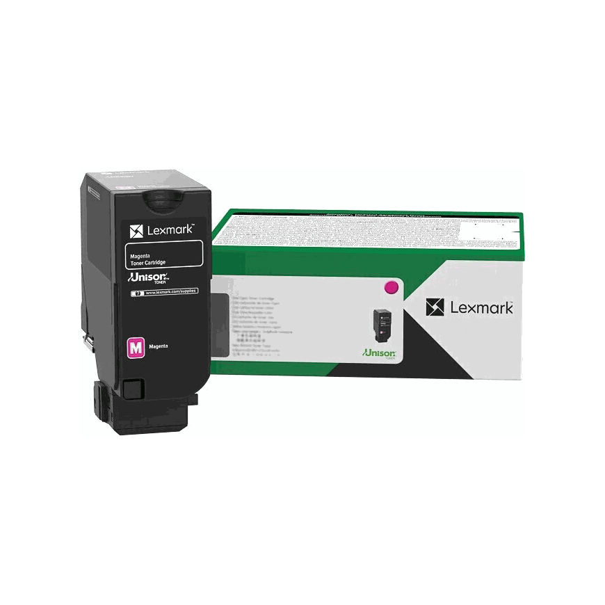 Lexmark 71C2XM0 Magenta
