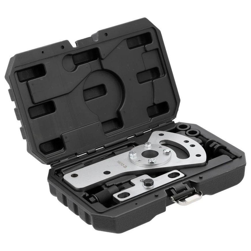 Toya Sa Poland Mootori fikseerimise tööriistade komplekt | Ford EcoBoost (YT-060263) – 2