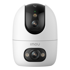Imou A1 dual Torn IP süsteemiga turvakaamera Hooneväline 2304 x 1296 pikslit Katus/laud