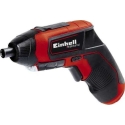 Einhell elektrinis atsuktuvas TE SD 3.6 / 1 Li, 3,6V (raudonas / juodas) Einhell elektrinis atsuktuvas TE SD 3.6 / 1 Li, 3,6V (raudonas / juodas)