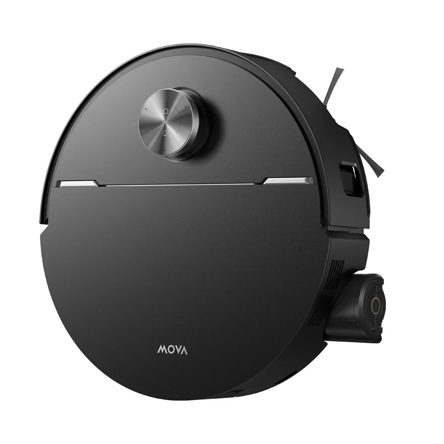"Mova MOVA Z70 Ultra Roller Complete" (RVC) робот-пылесос – 5