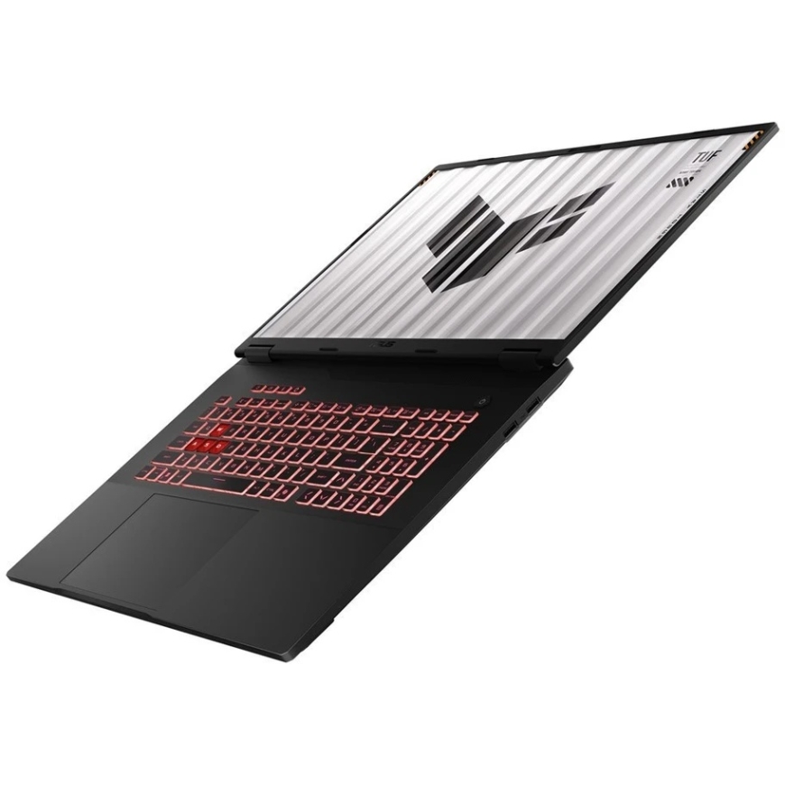 ASUS TUF Gaming A18 FA808UH-S8095WZ Portatīvais dators Jaeger Gray (bez barošanas adaptera) – 2