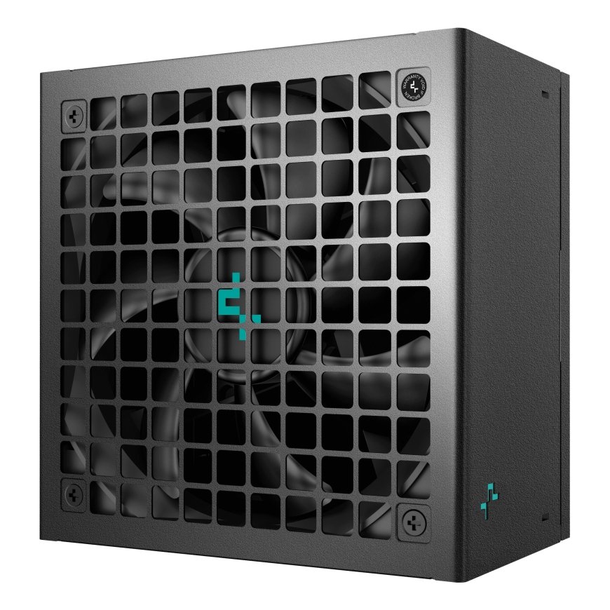 Gamer Storm PN1200M блок питания 1200 W 20+4 pin ATX ATX Черный