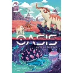 The Op Games Oasis: New Life on a Distant World