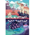 The Op Games Oasis: Jauna dzīvība attālā pasaulē The Op Games Oasis: Jauna dzīvība attālā pasaulē