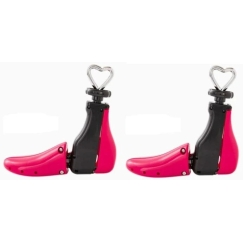 ATL DA829 Shoe Trees 2pcs.. 35-42