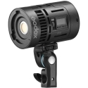 Lighting Equipment - Godox KNOWLED MS60BI Bi Color LED Light 2800K-6500K