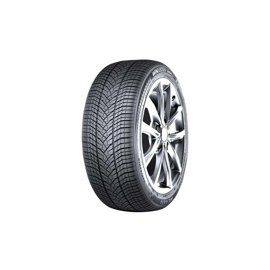 Nexen rehvid Winguard Sport 3 110 W XL (C C B 75dB)