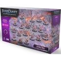 Archon Studio StarCraft® Miniatyyripeli - Zergling - Zerg - Laajennussetti Archon Studio StarCraft® Miniatyyripeli - Zergling - Zerg - Laajennussetti