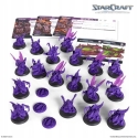 Archon Studio StarCraft® Miniatūru Spēle - Zergling - Zerg - Paplašinājums Archon Studio StarCraft® Miniatūru Spēle - Zergling - Zerg - Paplašinājums