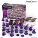 Archon Studio StarCraft® Miniatuuride Mäng - Zergling - Zerg - Laienduste Seeria Archon Studio StarCraft® Miniatuuride Mäng - Zergling - Zerg - Laienduste Seeria