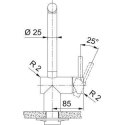 Franke Atlas Neo 115.0628.210