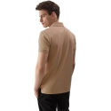 Meeste T-särk 4F M0948 liivavärvi 4FWSS26TPTSM0948 83S (M) Meeste T-särk 4F M0948 liivavärvi 4FWSS26TPTSM0948 83S (M)