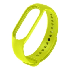 Riff Silikoonriba Xiaomi Mi Band seeriates 3 / 4 / 5 / 6 / 7