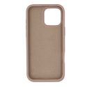 Riff Soft Back Cover kulcase Apple iPhone 16 Pro Max Pulberroosa Riff Soft Back Cover kulcase Apple iPhone 16 Pro Max Pulberroosa