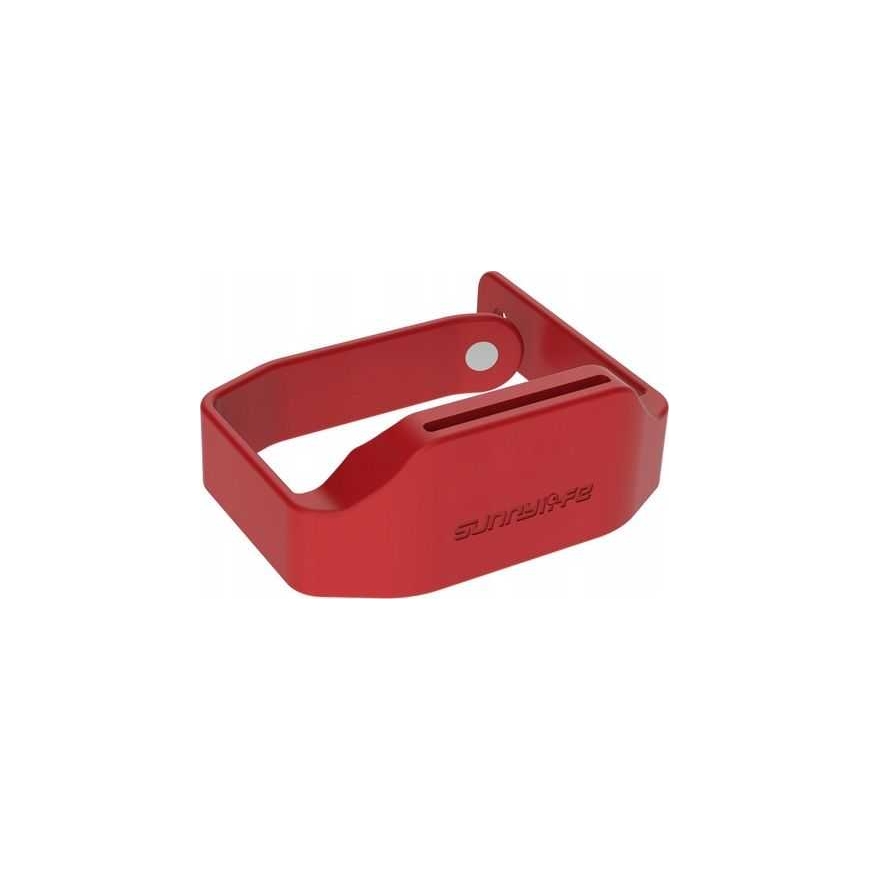 Sunnylife Propellera aizsargs DJI Mavic Mini Sarkans