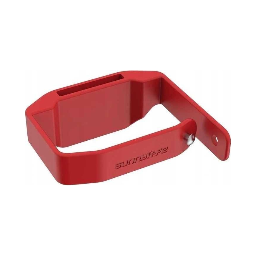 Sunnylife Propellera aizsargs DJI Mavic Mini Sarkans – 2