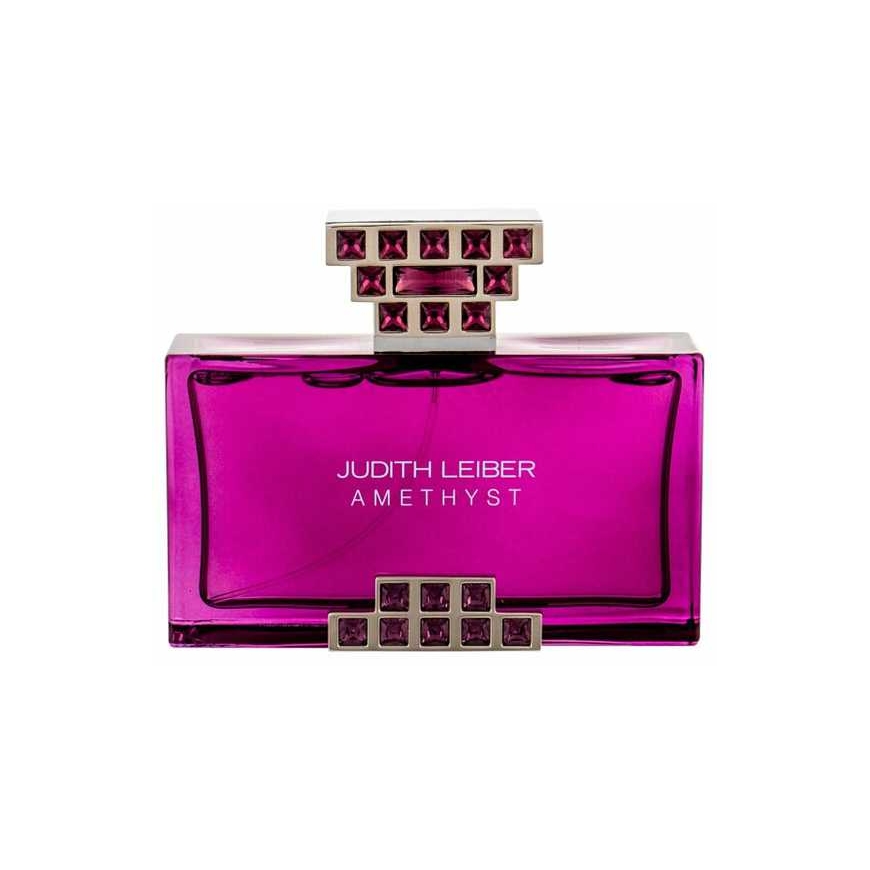 Judith Leiber Amethyst