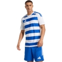 Men's adidas Hooped 26 Jersey white and blue KF3389 (M) Men's adidas Hooped 26 Jersey white and blue KF3389 (M)