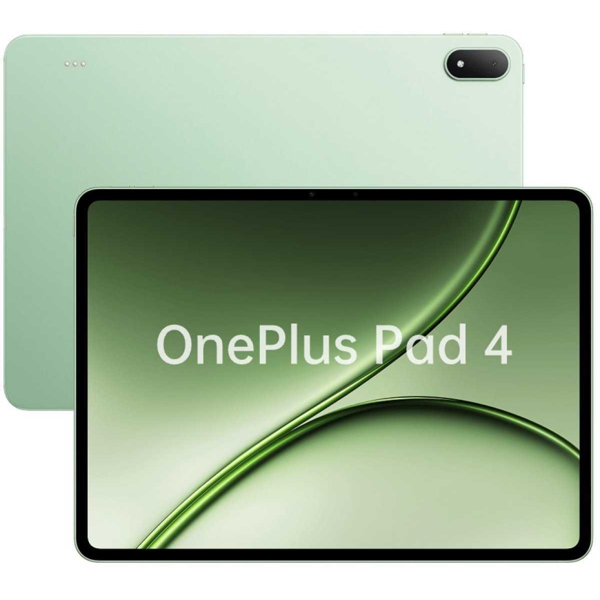 Oneplus Pad 4 13.2" 12GB 512GB Sage Mist – 4