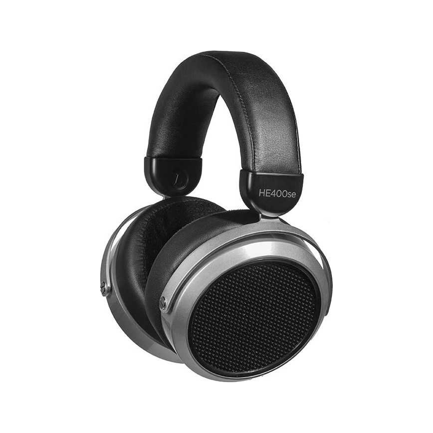 HiFiMAN HE400se Must/Silver – 2