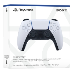 Sony Interactive Entertainment PS719022350 peliohjain Valkoinen Pad-ohjain Digitaalinen PlayStation 5