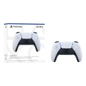 Sony Interactive Entertainment PS719022350 Gaming Controller White Gamepad Digital PlayStation 5 Sony Interactive Entertainment PS719022350 Gaming Controller White Gamepad Digital PlayStation 5